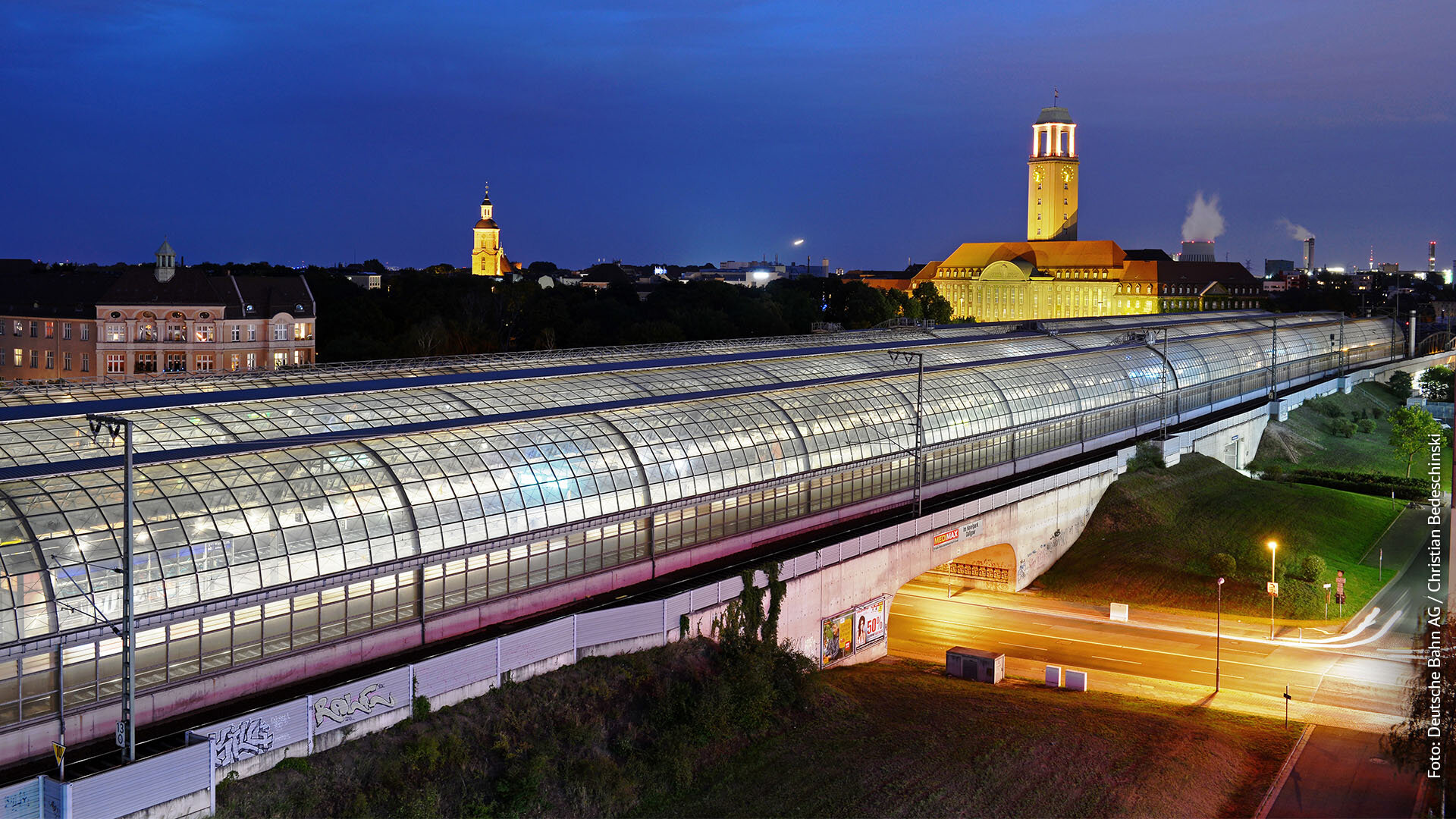 BerlinSpandau Übersicht — Mein EinkaufsBahnhof